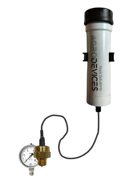 AD Sensor