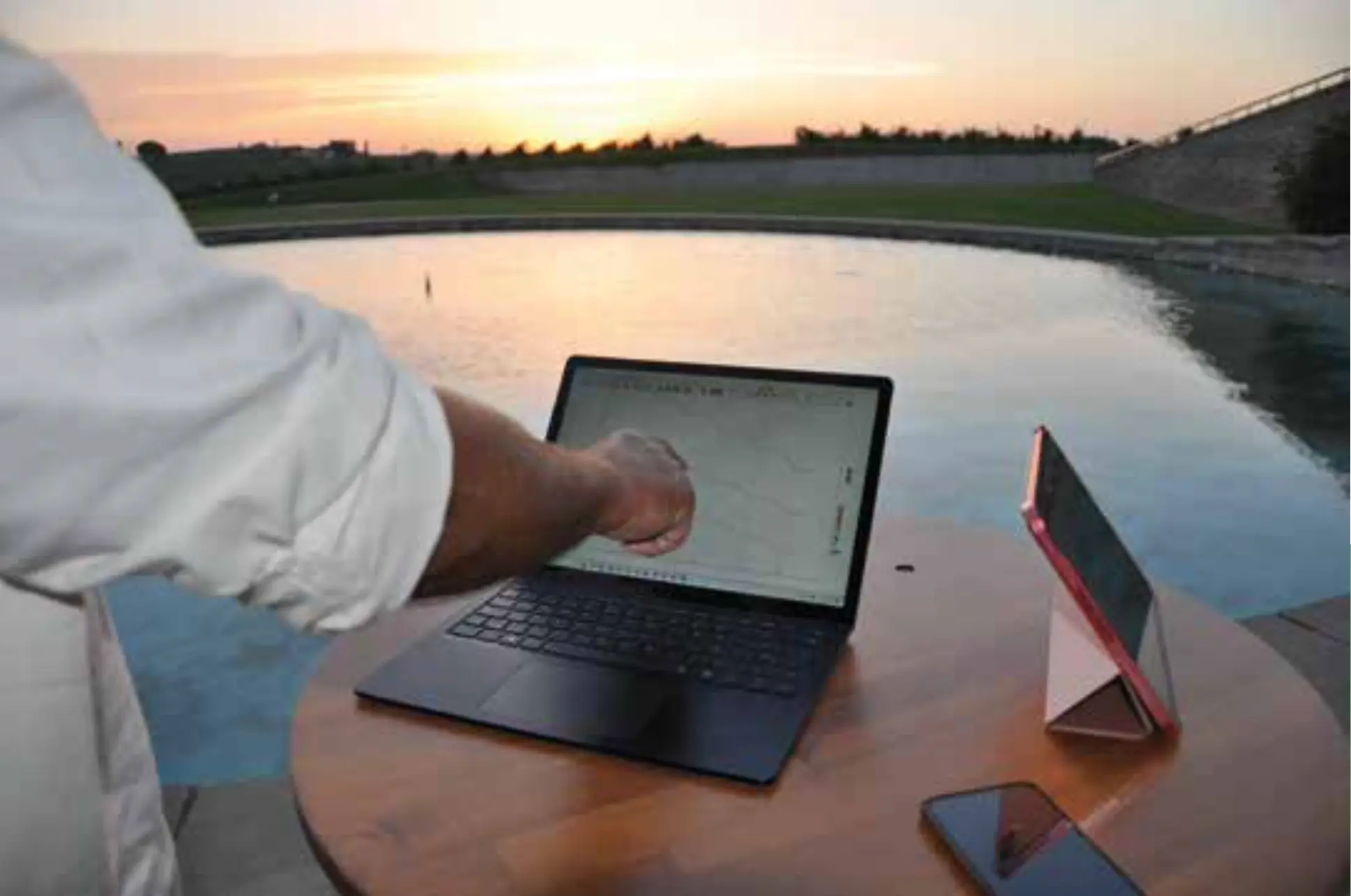 Laptop Agrodevices